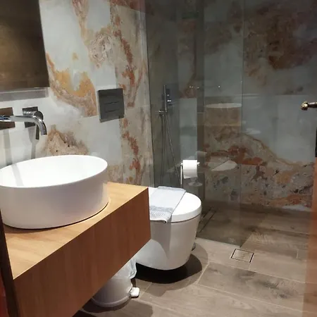 Kiknos Appartement *
