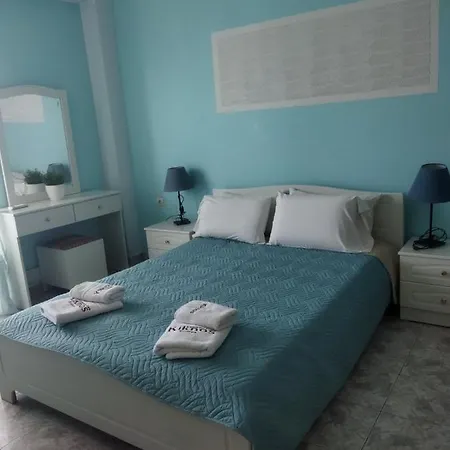 Kiknos Studios * Kalamaki (Heraklion)